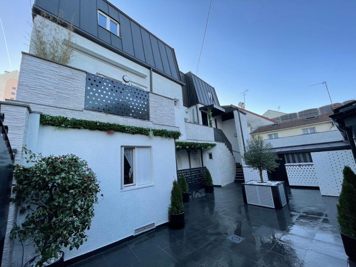 Studio Livry-Gargan Exterior photo